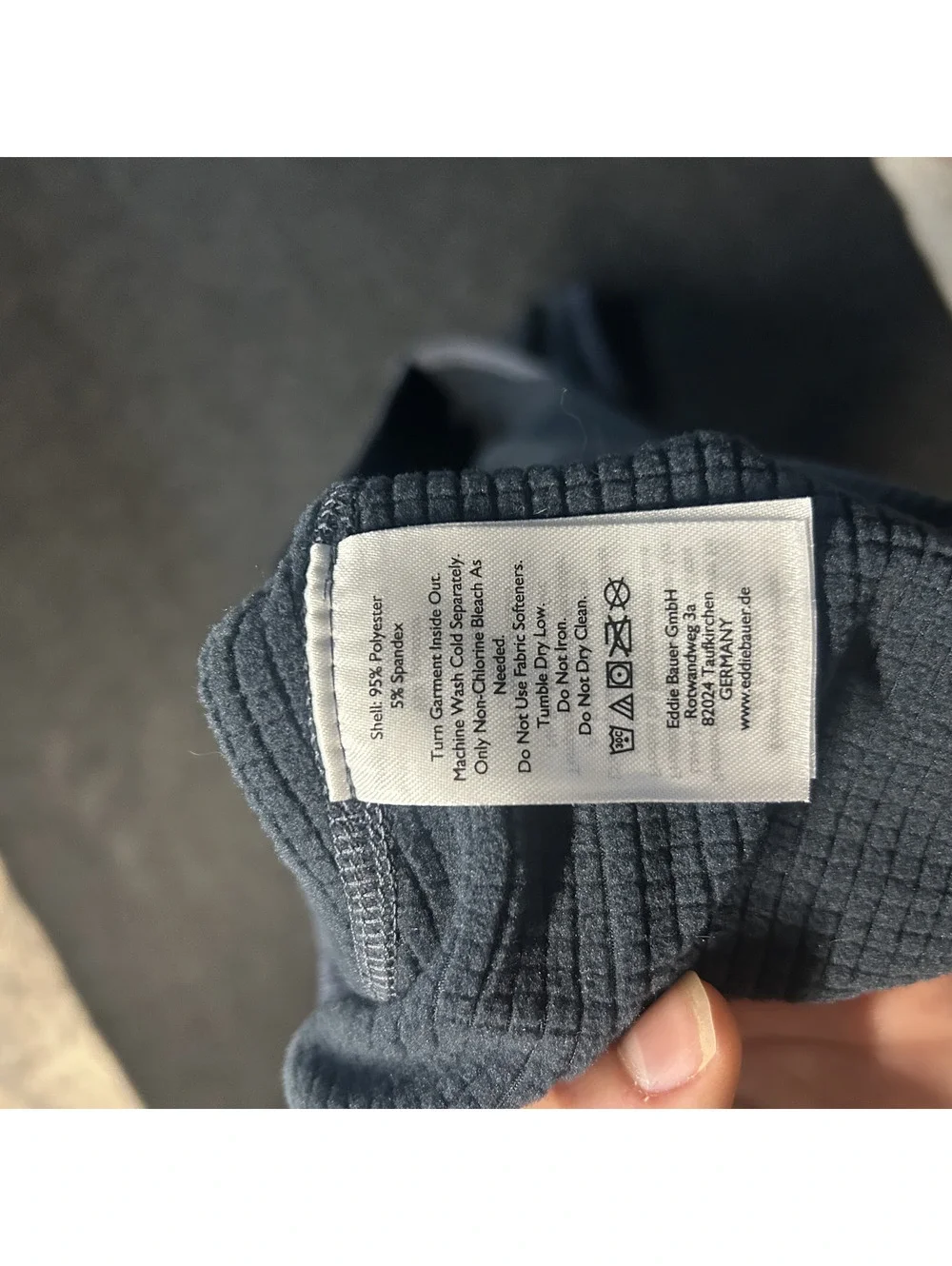 Eddie Bauer eddie bauer